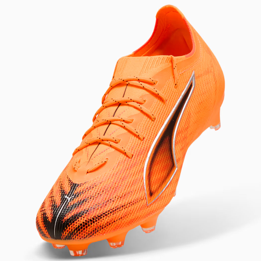 ULTRA 6 PRO FG/AG (HEAT FIRE)