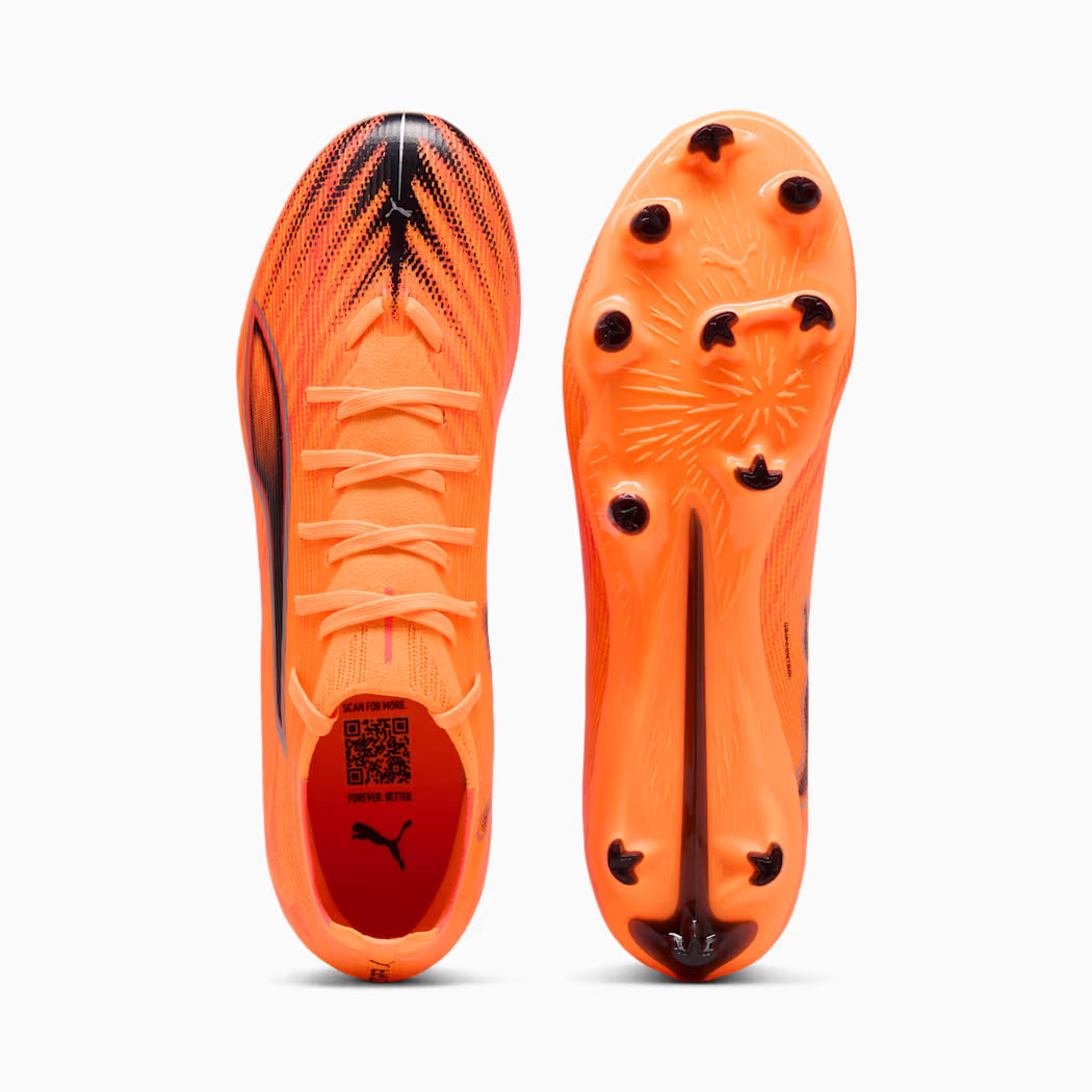 ULTRA 6 MATCH FG/AG (HEAT FIRE)