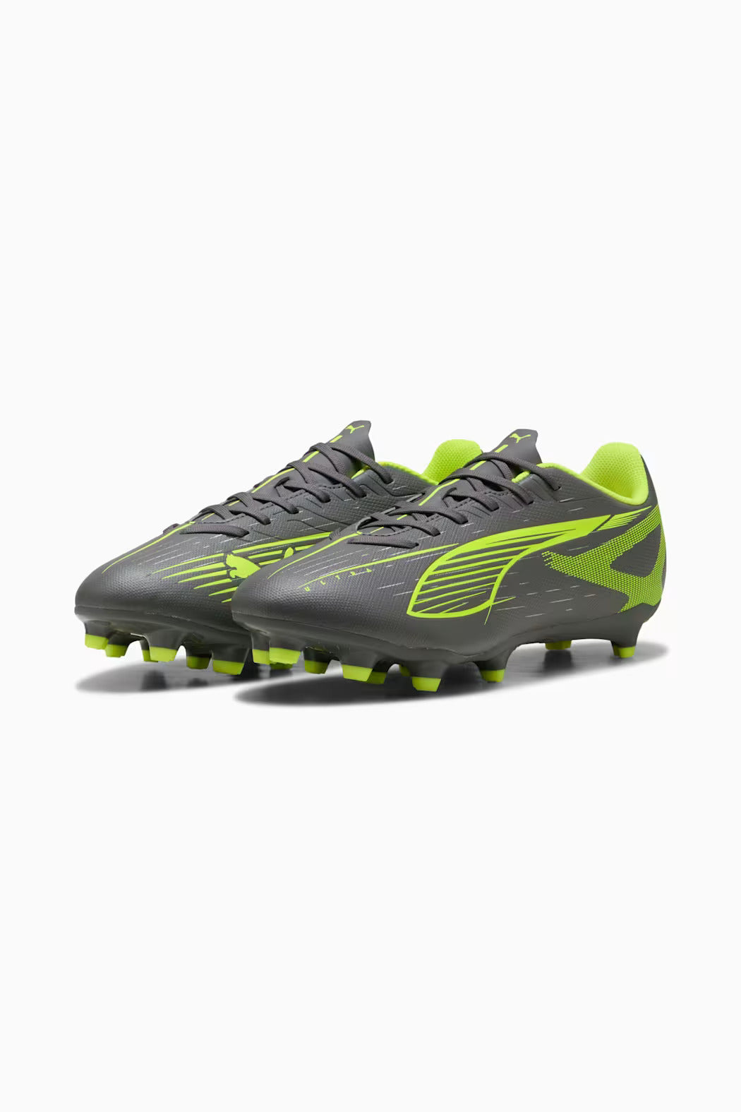 ULTRA 5 PLAY FG/AG Grey