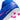 ZOOM SUPERFLY 10 ACADEMY FG/MG BLUE