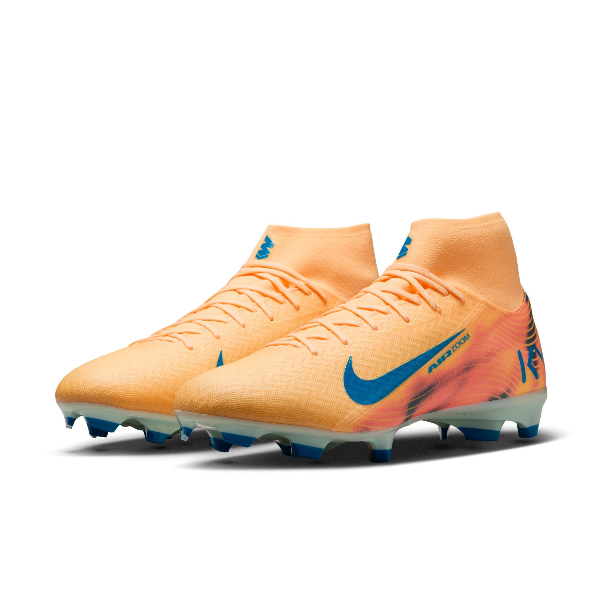 ZOOM SUPERFLY 10 ACAD KM FG/MG