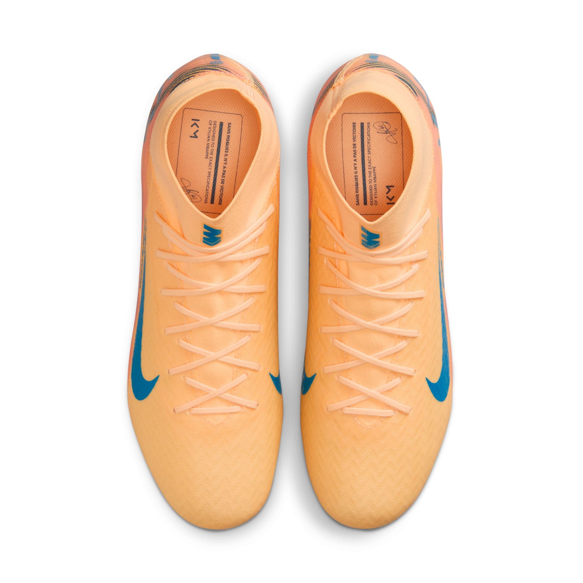 ZOOM SUPERFLY 10 ACAD KM FG/MG