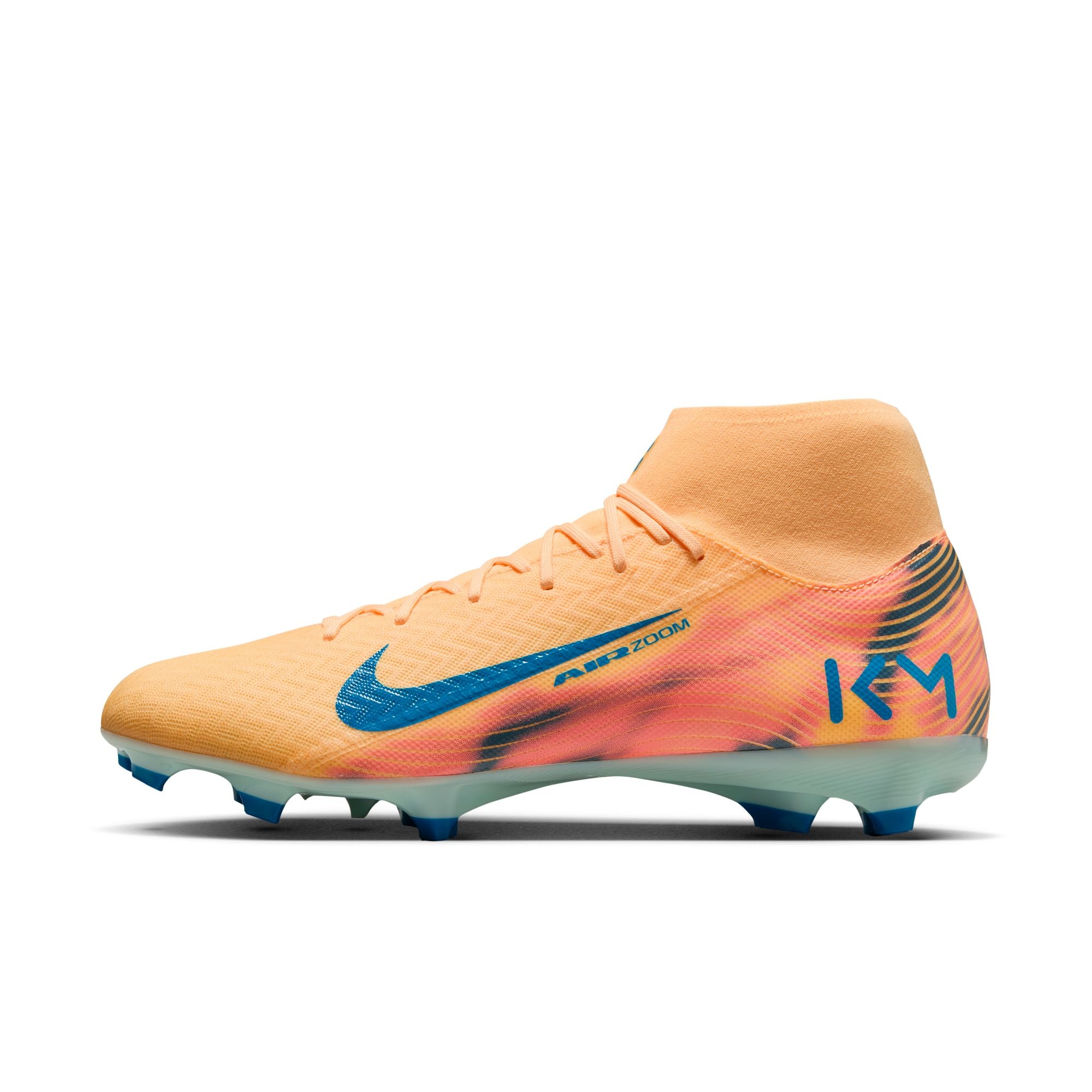 ZOOM SUPERFLY 10 ACAD KM FG/MG