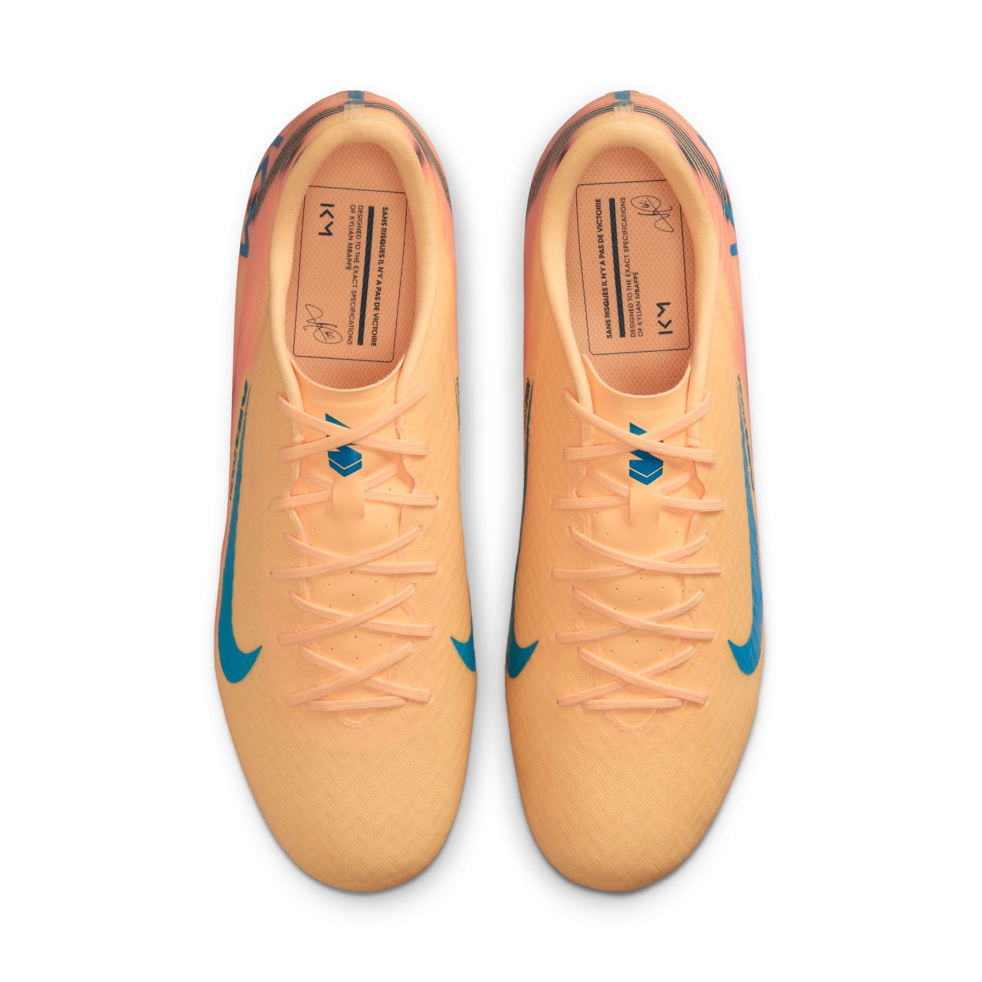 ZOOM VAPOR 16 ACADEMY KM FG/MG