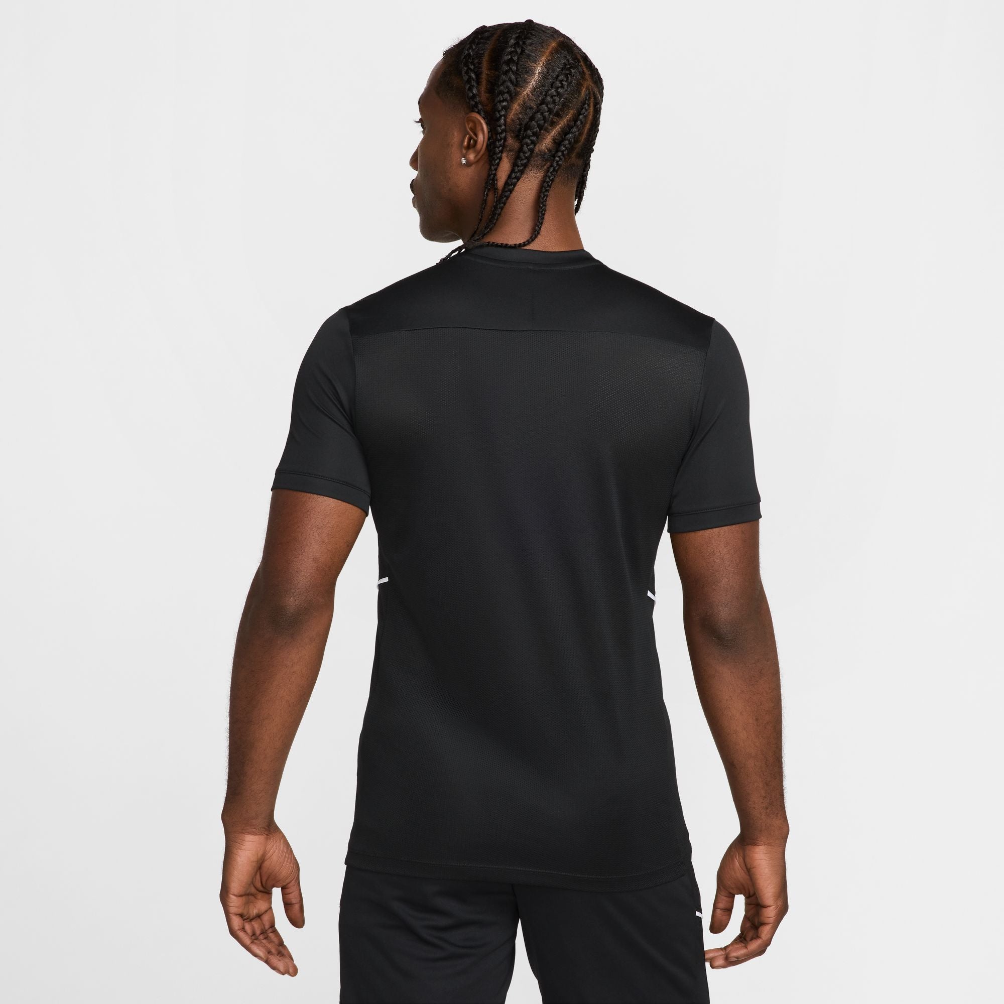 Nike Dri-FIT Short-Sleeve Football Top