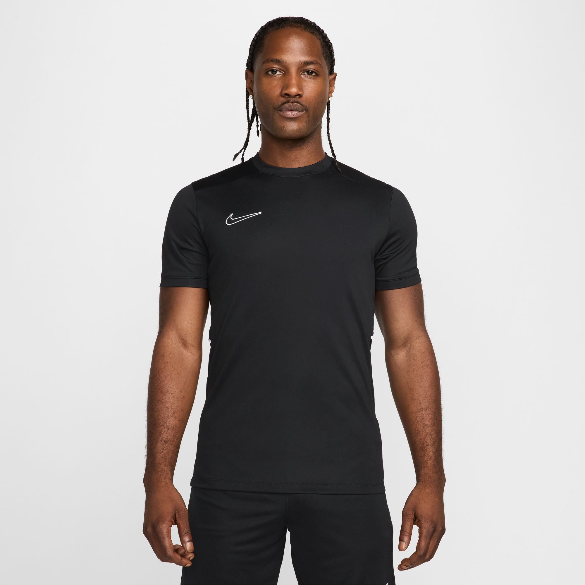 Nike Dri-FIT Short-Sleeve Football Top