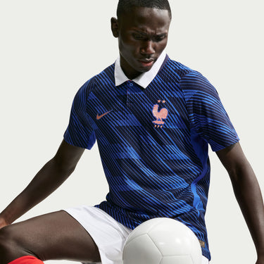 France 2026 Match Home Jersey – Mike's Sports