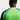 Nigeria 26 Stadium Home  Jersey