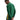 Springboks Nike Mens Training 1/4 Zip Top Gorge Green