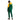 Springboks Men's Nike Rugby Training Full-Zip Hoodie