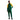 Springboks Men's Nike Rugby Training Full-Zip Hoodie