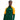 Springboks Men's Nike Rugby Training Full-Zip Hoodie
