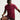 Nike Strike Men's Dri-FIT Short-Sleeve Team - on model