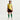 Brazil 2026 Home Youth Jersey