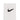 NIKE EVERYDAY 3-Pack White CREW SOCKS
