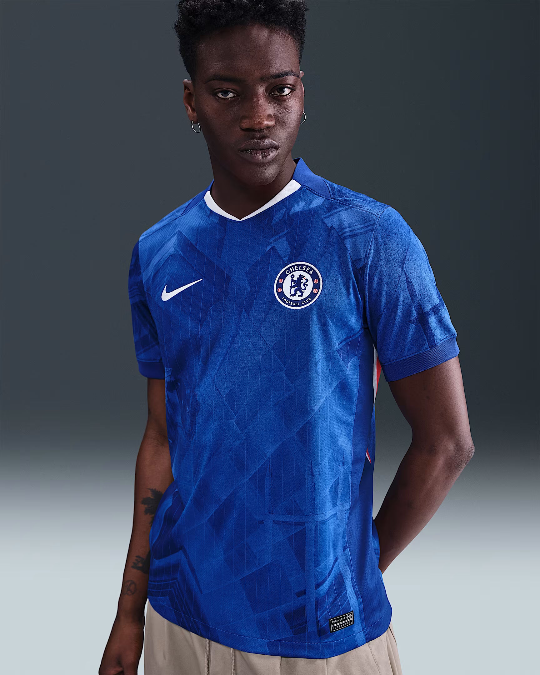Chelsea Stuff Chelsea FC – Mike's Sports