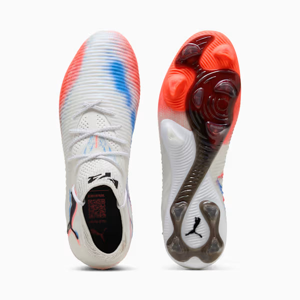 FUTURE 8 ULTIMATE FG -White