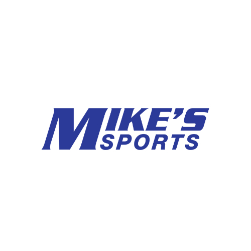Since 1949. Mike's Sports