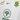 SPRINGBOK AWAY YOUNGER KIDS 3PC