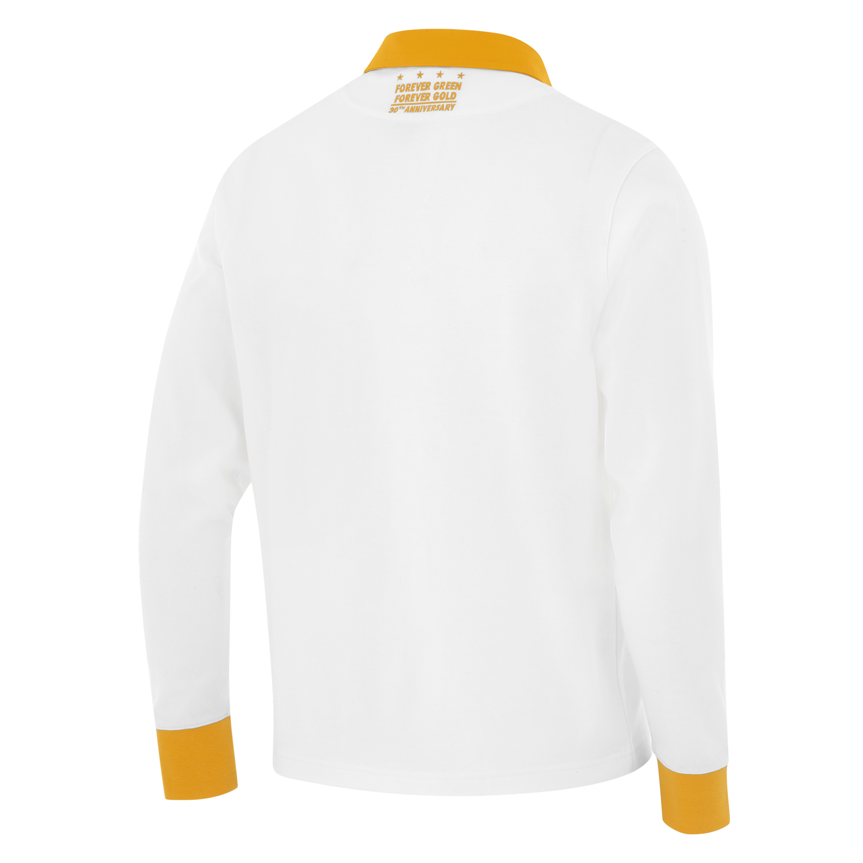 SPRINGBOKS HERITAGE L/S AWAY JERSEY