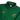 Springboks Nike Mens Polar Half Zip Fleece Gorge Green