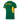 Springboks Home Jersey Replica - back