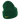 Springboks Nike Peak Beanie Gorge Green