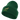 Springboks Nike Peak Beanie Gorge Green