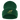 Springboks Nike Peak Beanie Gorge Green