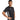 TIRO ESSENTIALS JERSEY BLACK/WHITE - Detail 2