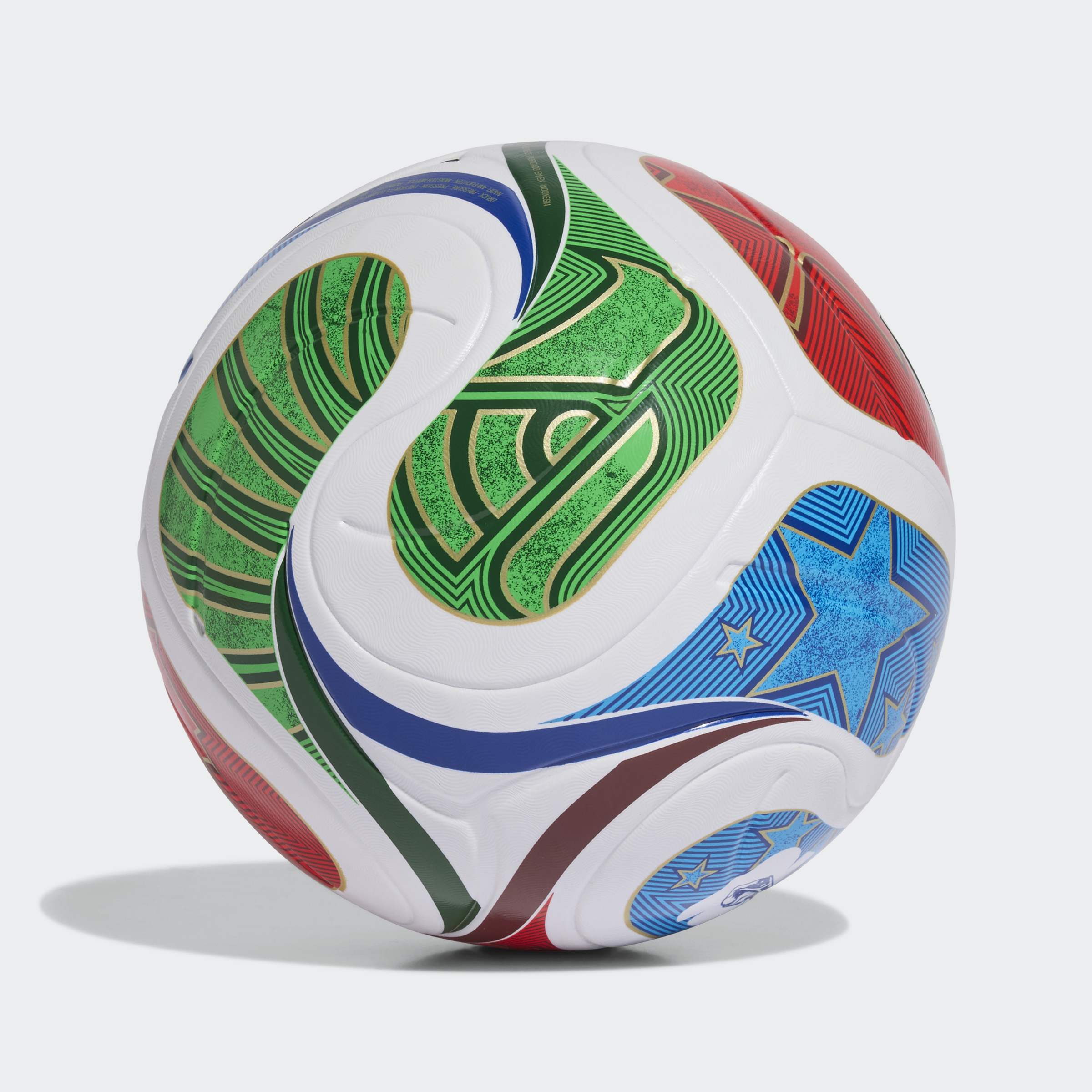 WORLD CUP 26 REPLICA BALL (BOX INCLUDED)