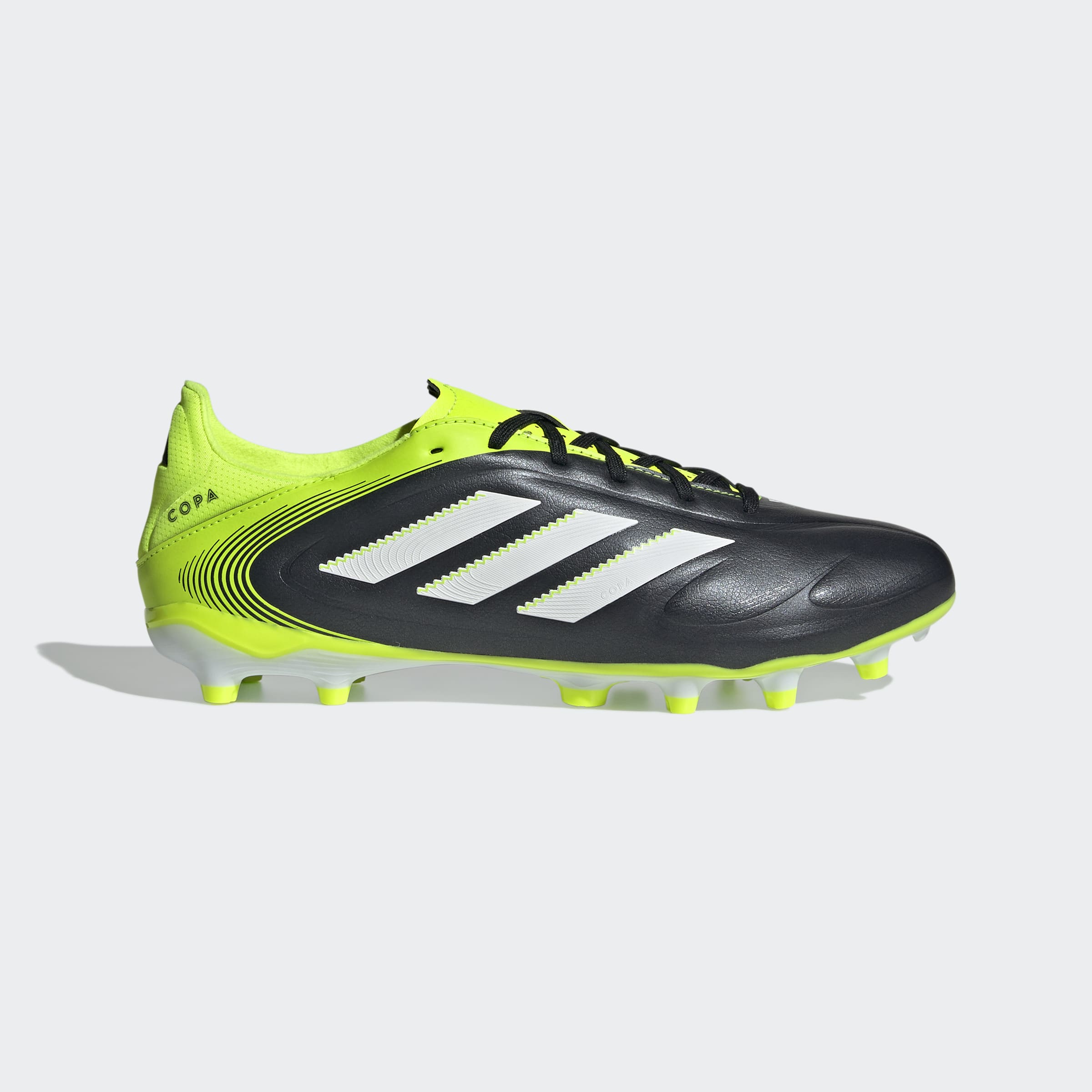 Copa Pure 3 League Firm/Multi-Ground Boots