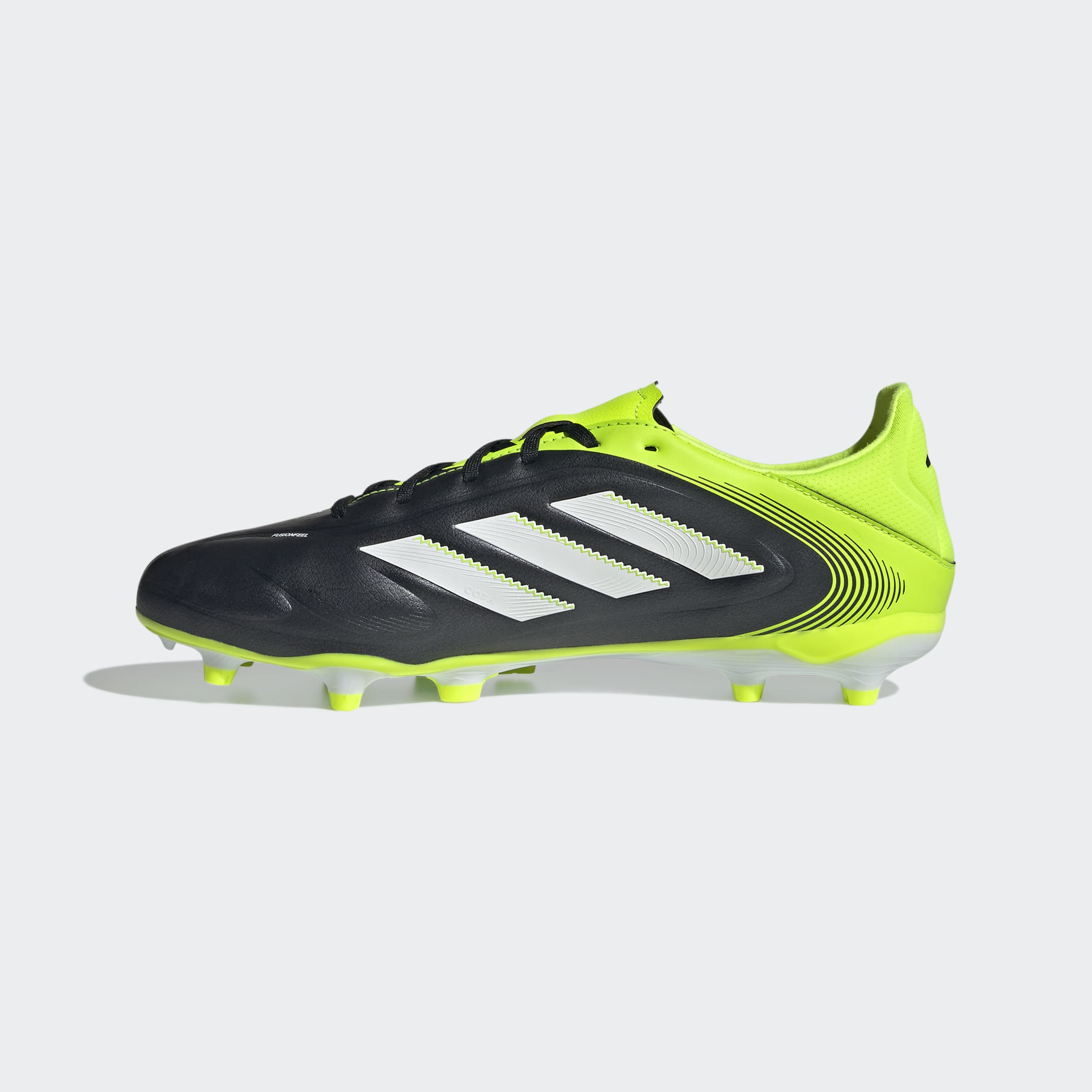 Copa Pure 3 League Firm/Multi-Ground Boots