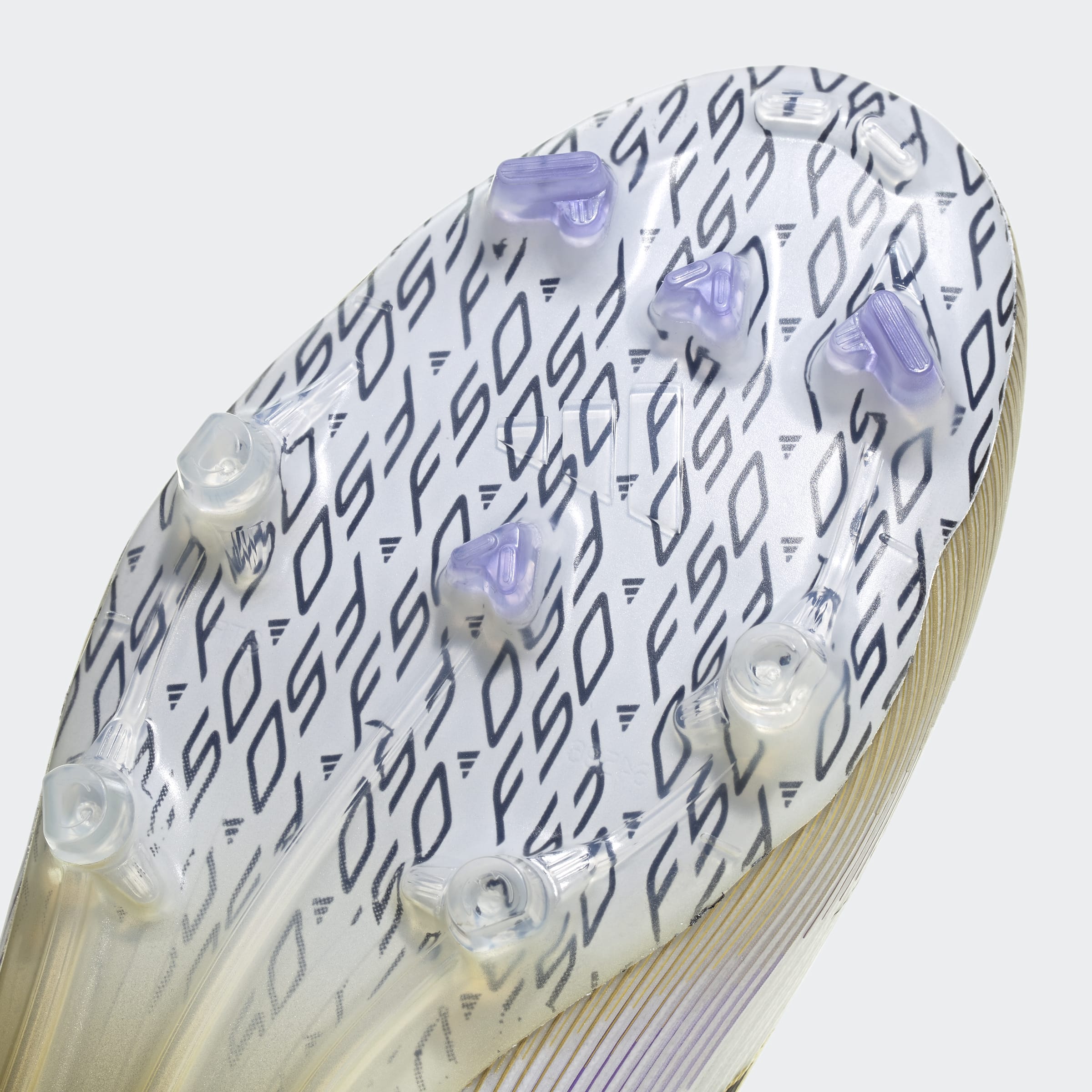 F50 ELITE FG