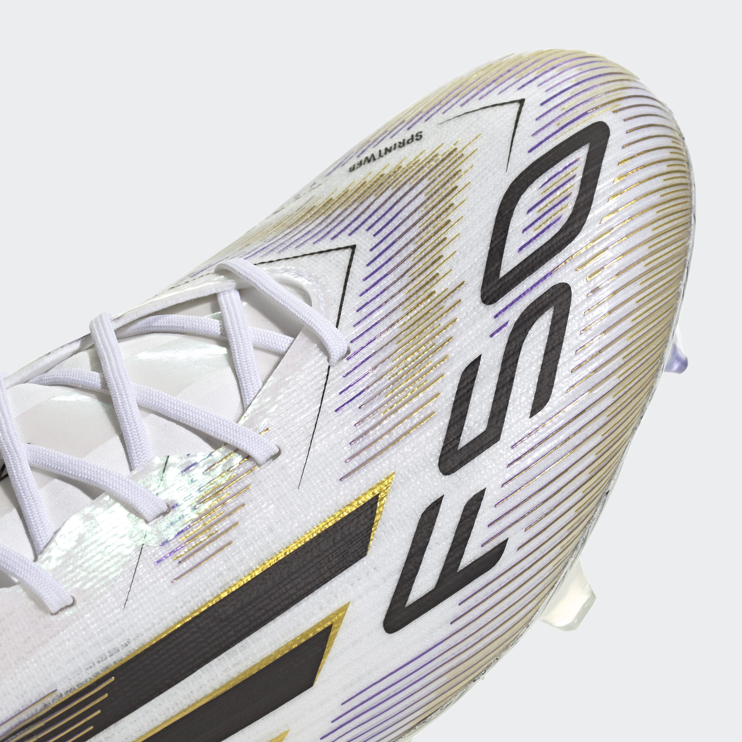F50 ELITE FG