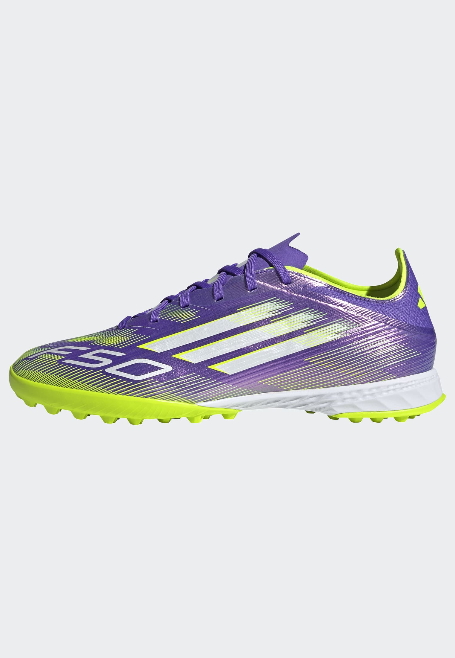F50 Pro Turf Boots