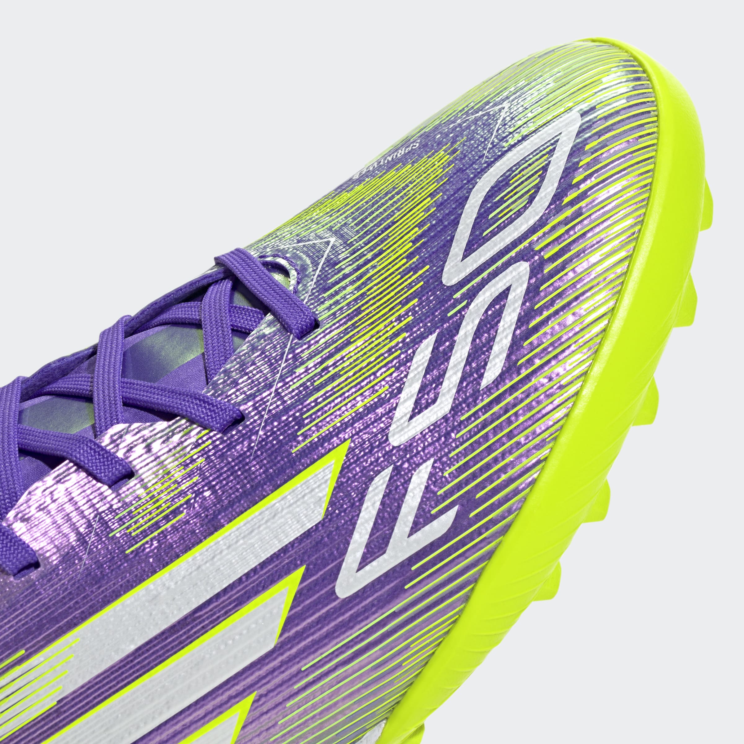 F50 Pro Turf Boots