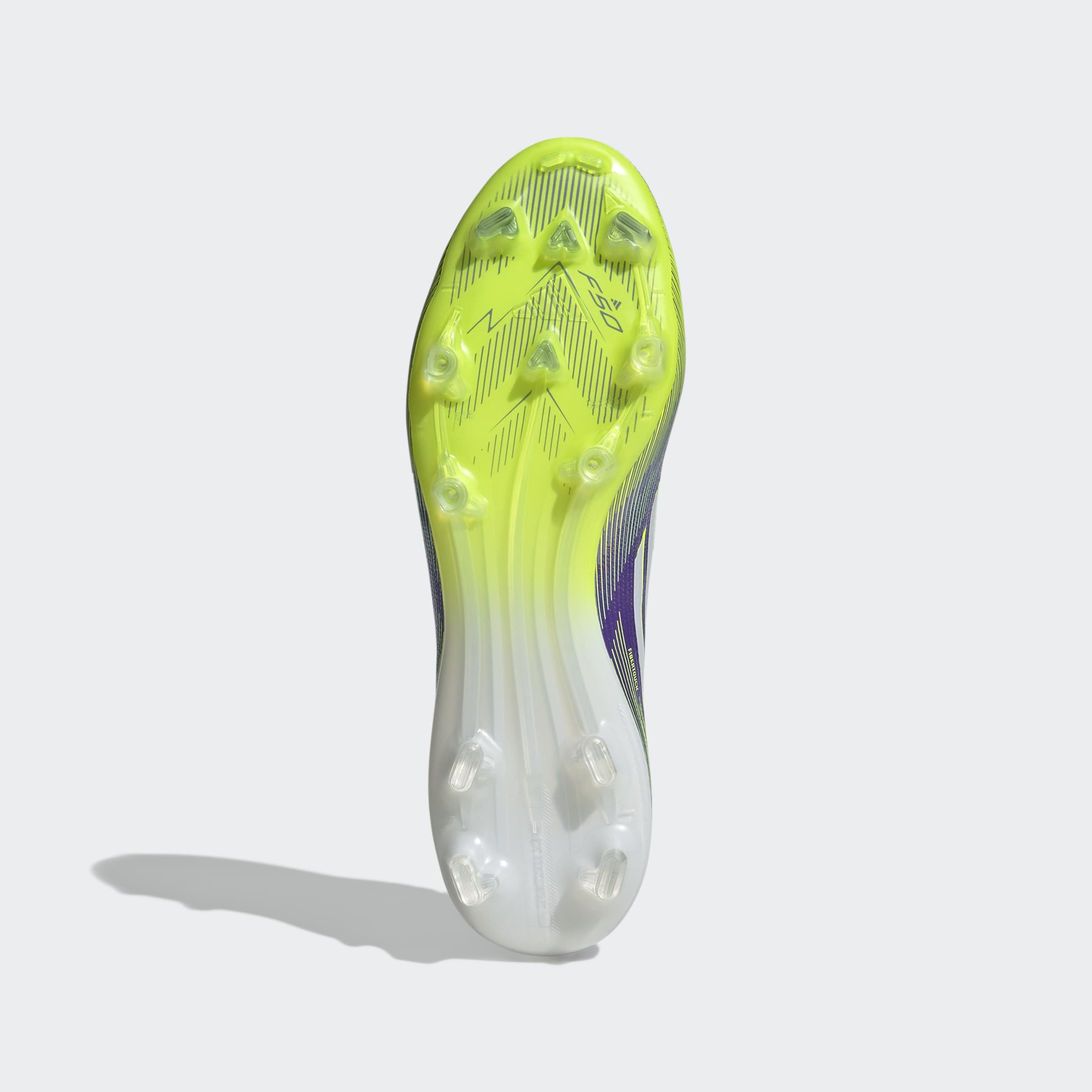 F50 Pro Firm Ground Boots