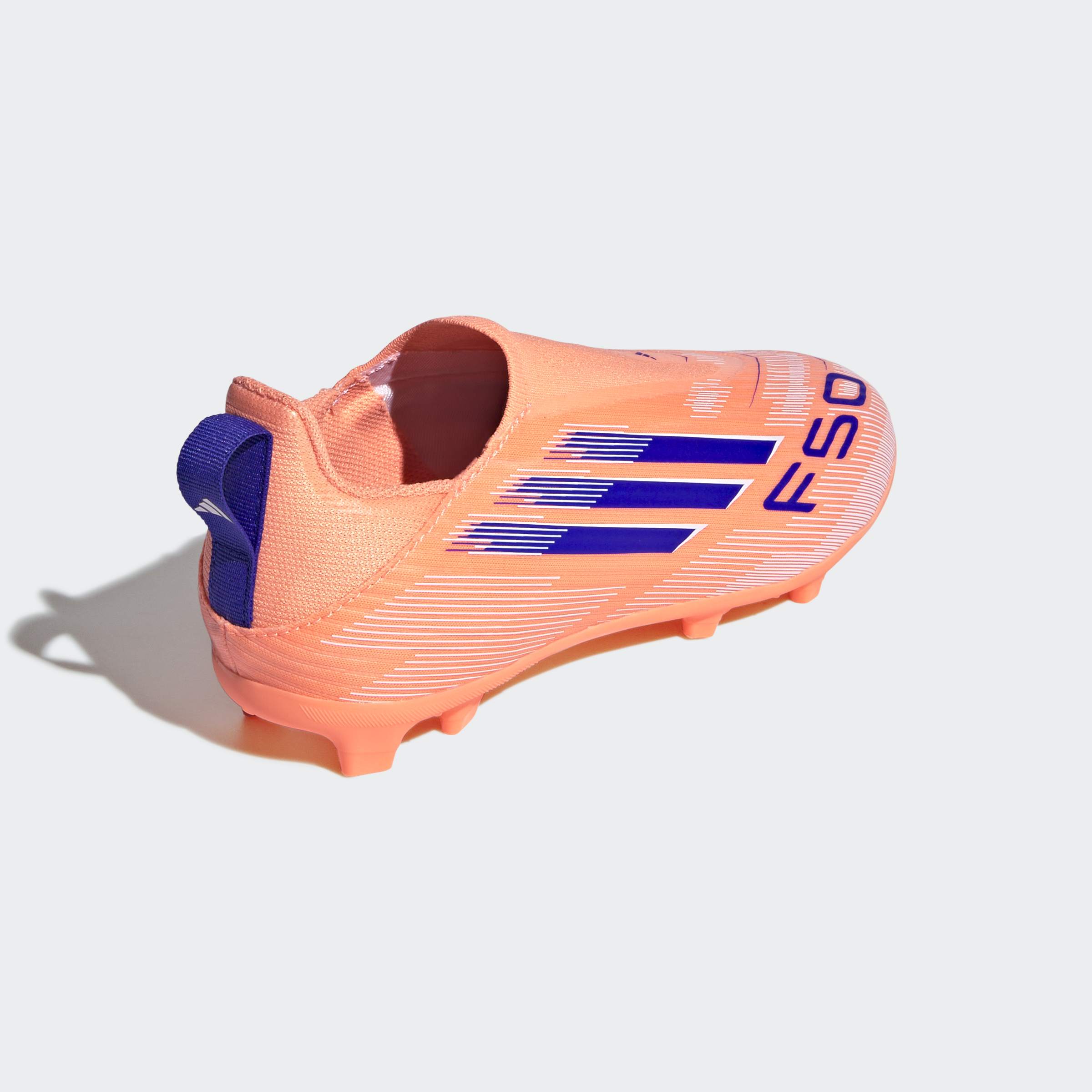 F50 LEAGUE LL JR FG/MG