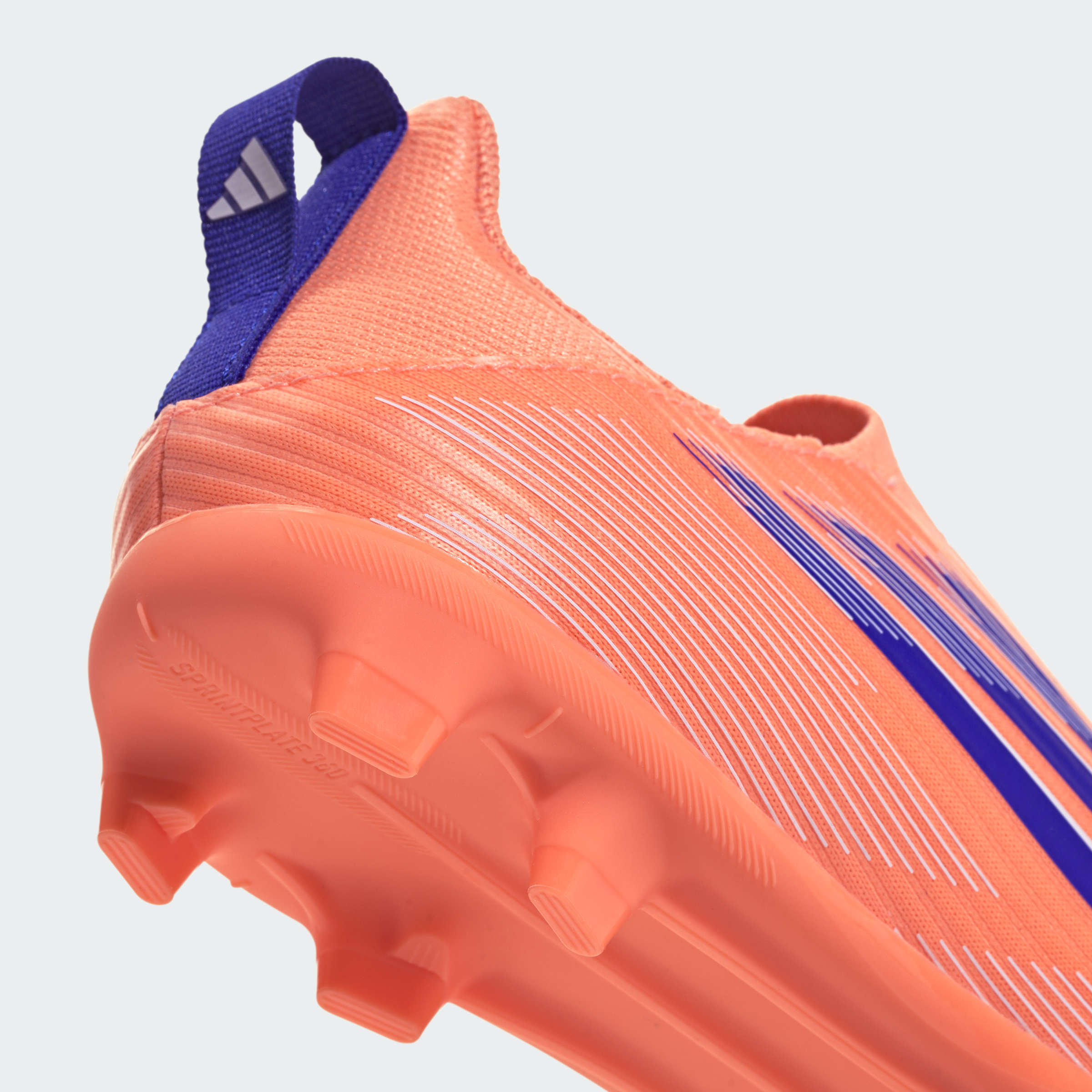 F50 LEAGUE LL JR FG/MG