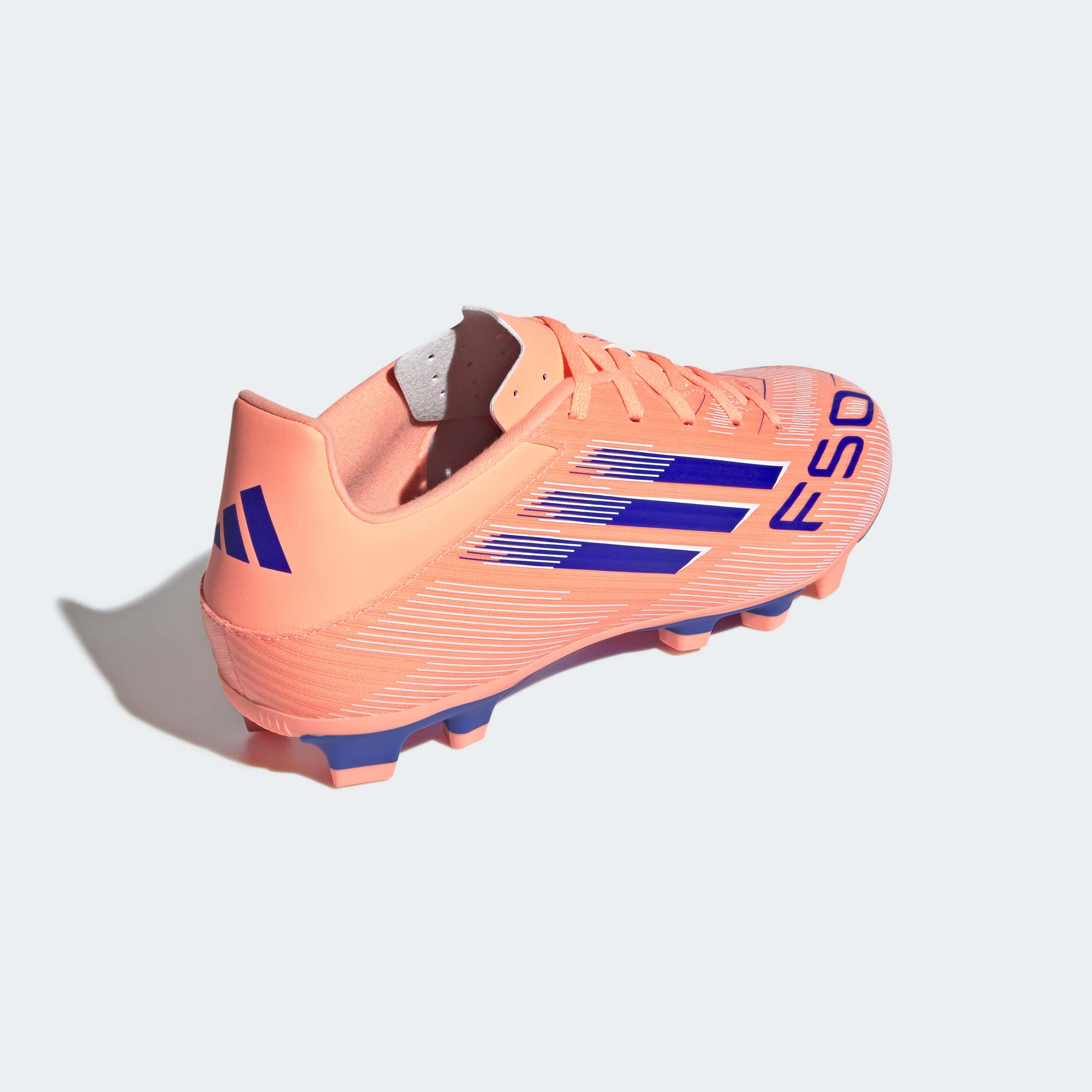 F50 Club Firm/Multi-Ground Boots