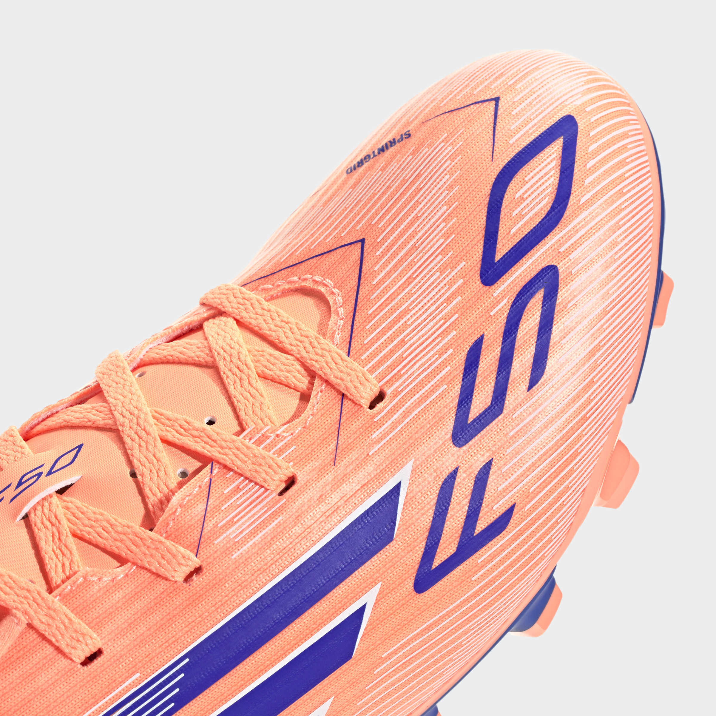 F50 Club Firm/Multi-Ground Boots