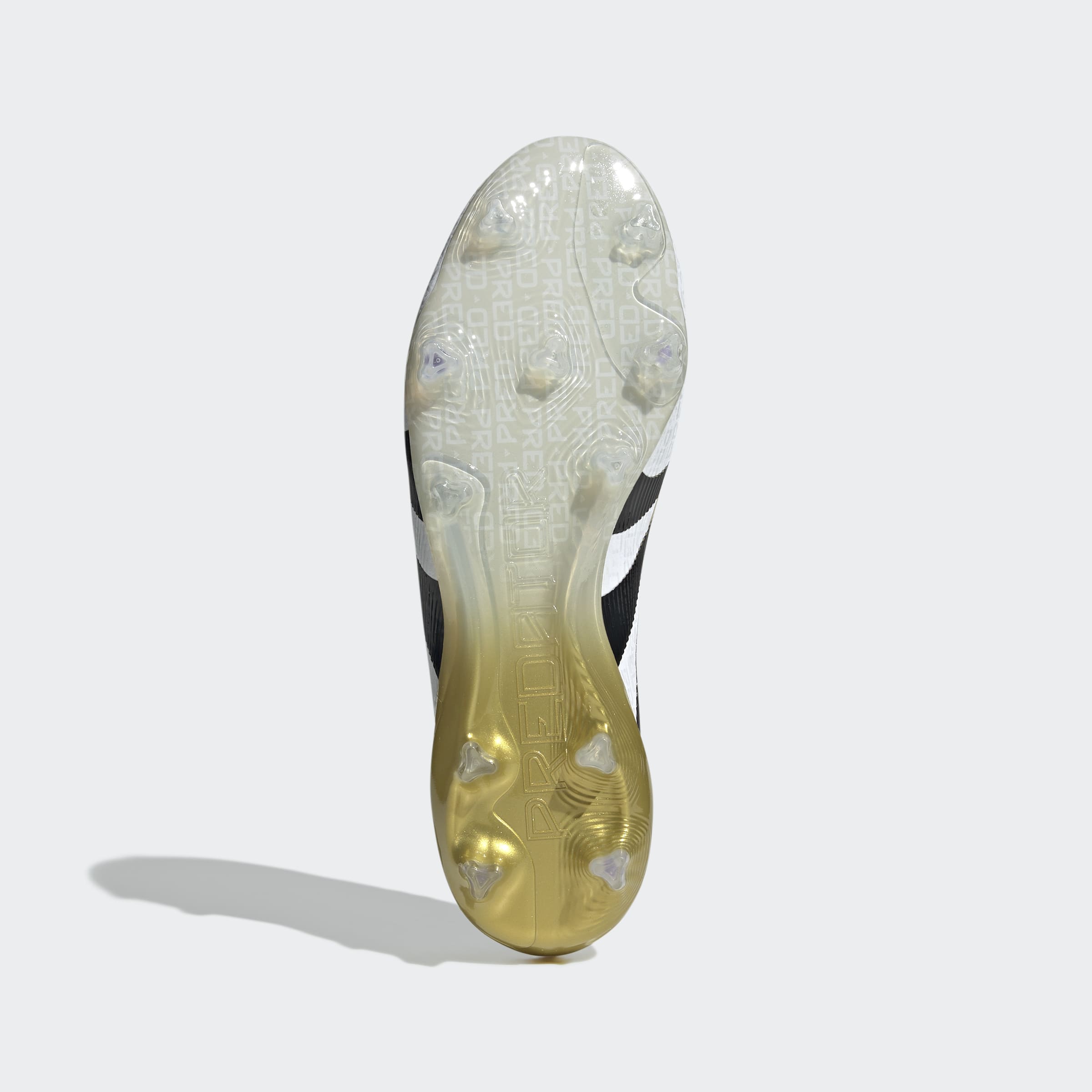 PREDATOR ELITE LACELESS FG