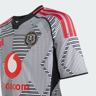 Football Shirts Orlando Pirates New Kit 2019 20 Orlando Pirates