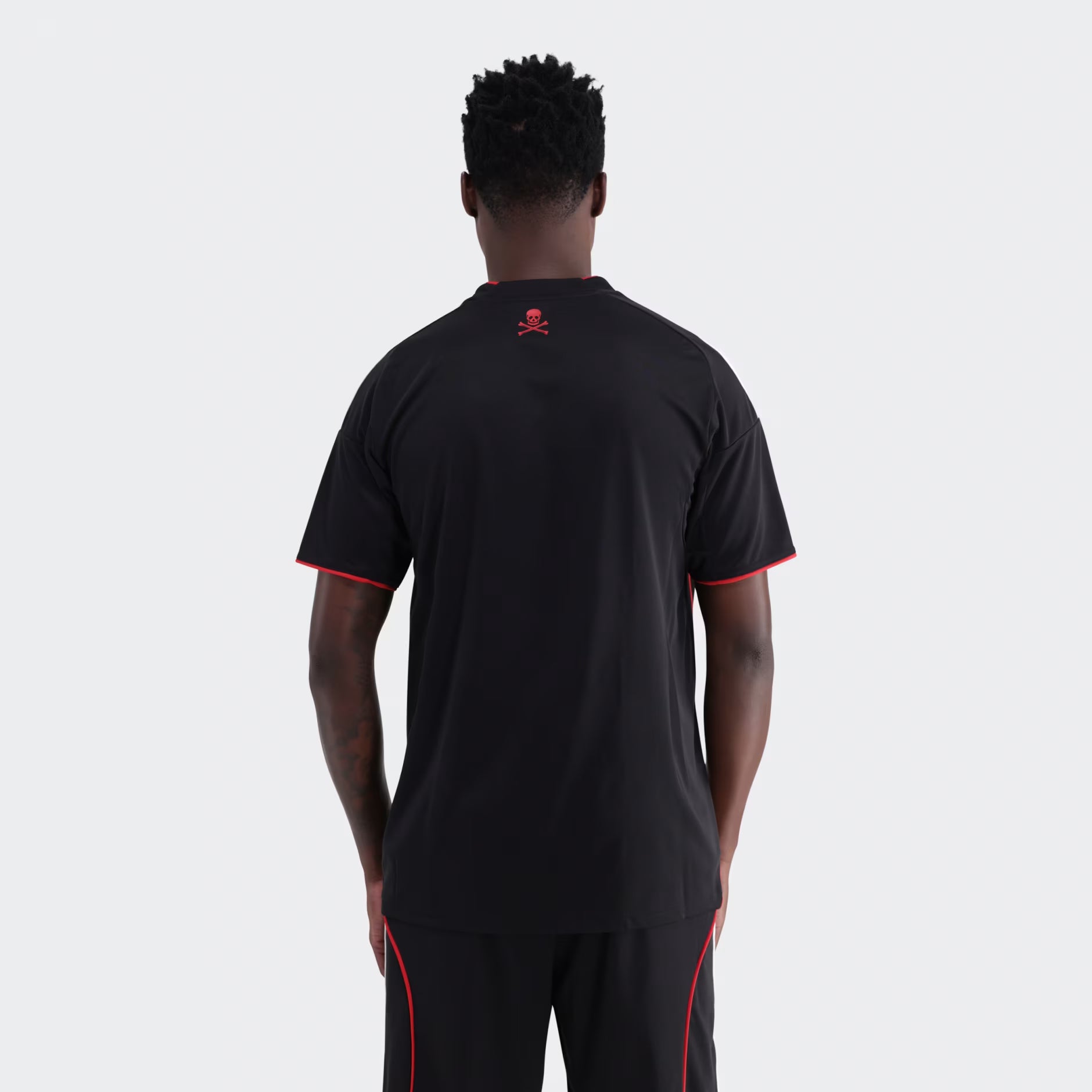 ORLANDO PIRATES 25/26 HOME JERSEY