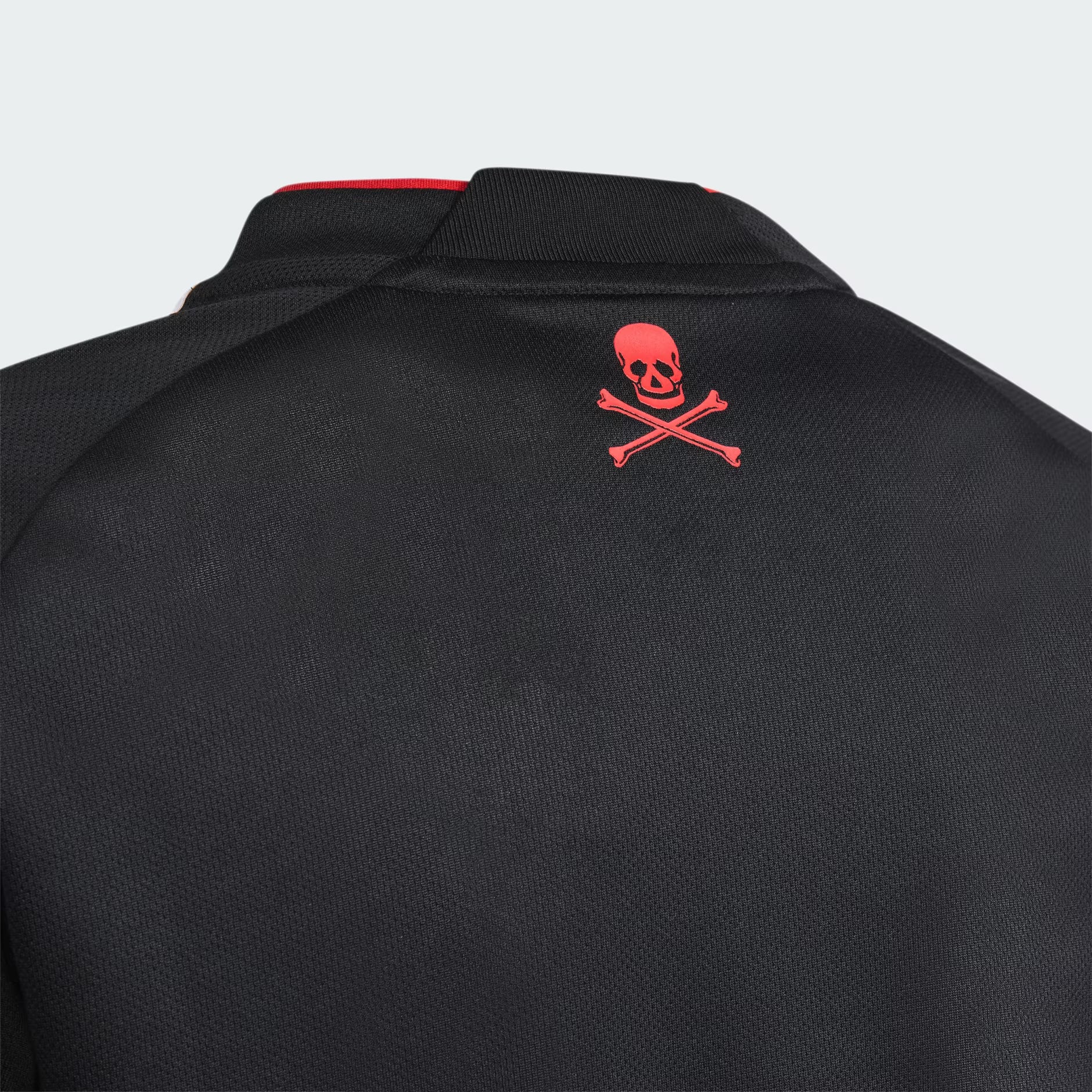 ORLANDO PIRATES 25/26 HOME YOUTH JERSEY