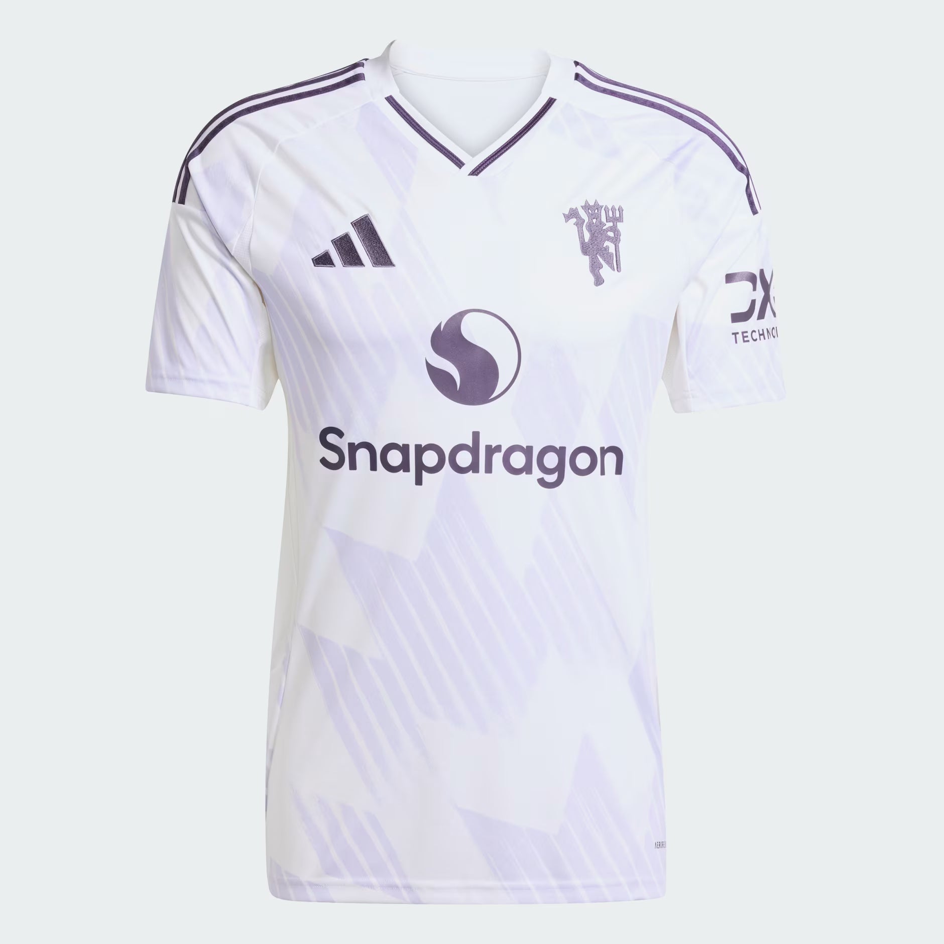 Manchester United 25/26 Away Jersey