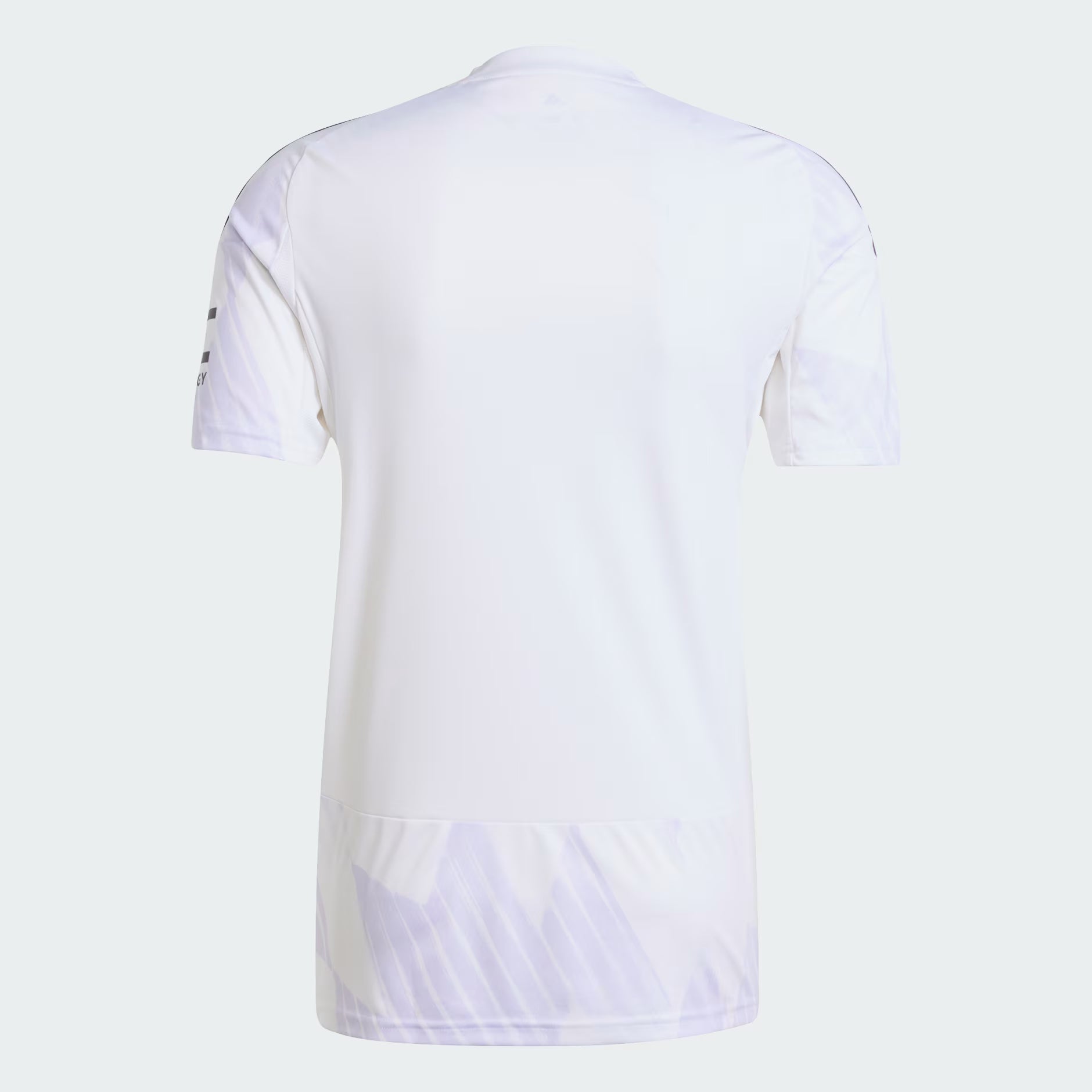 Manchester United 25/26 Away Jersey
