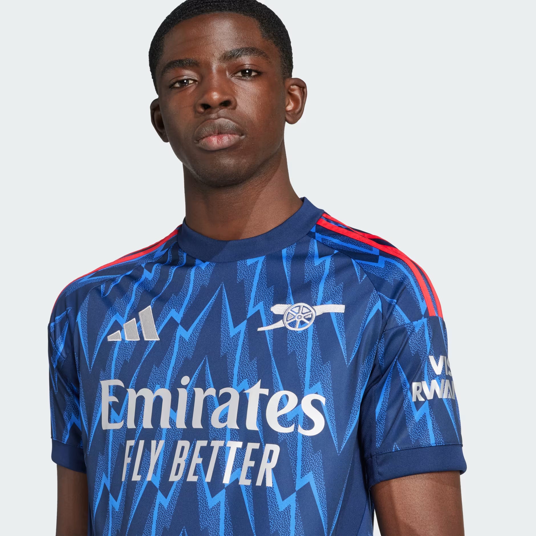 ARSENAL 25/26 AWAY JERSEY