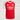 Arsenal 25/26 Home Authentic Jersey